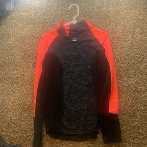 Active long sleeve shirt!